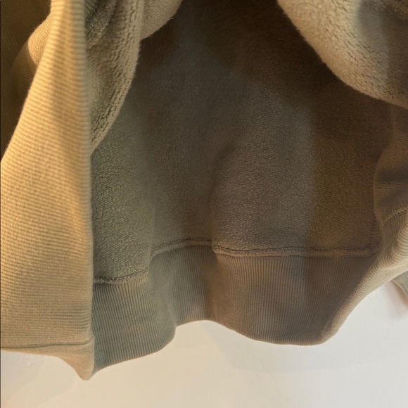 FP Movement by Free People cut above snap hoodie - Picture 7 of 8